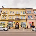 Apartamenty Grottgera