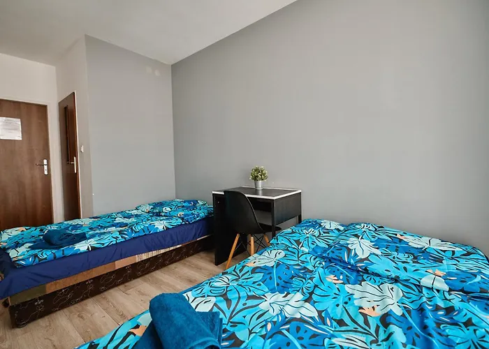 Apartamenty Grottgera