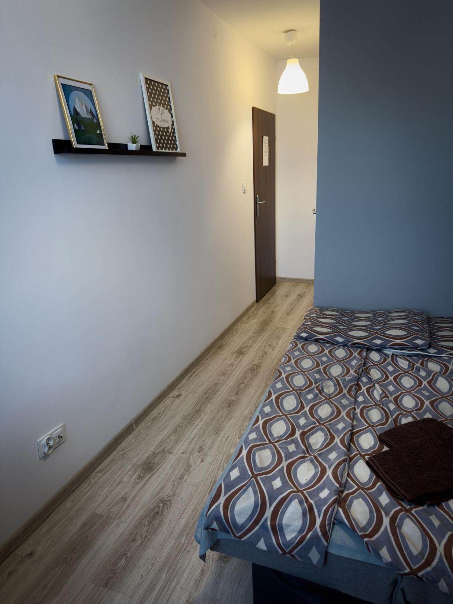 Grottgera Guest house