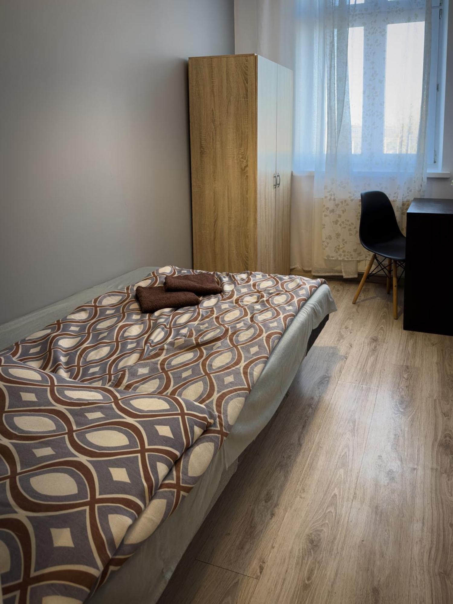 Guest house Grottgera Rzeszow