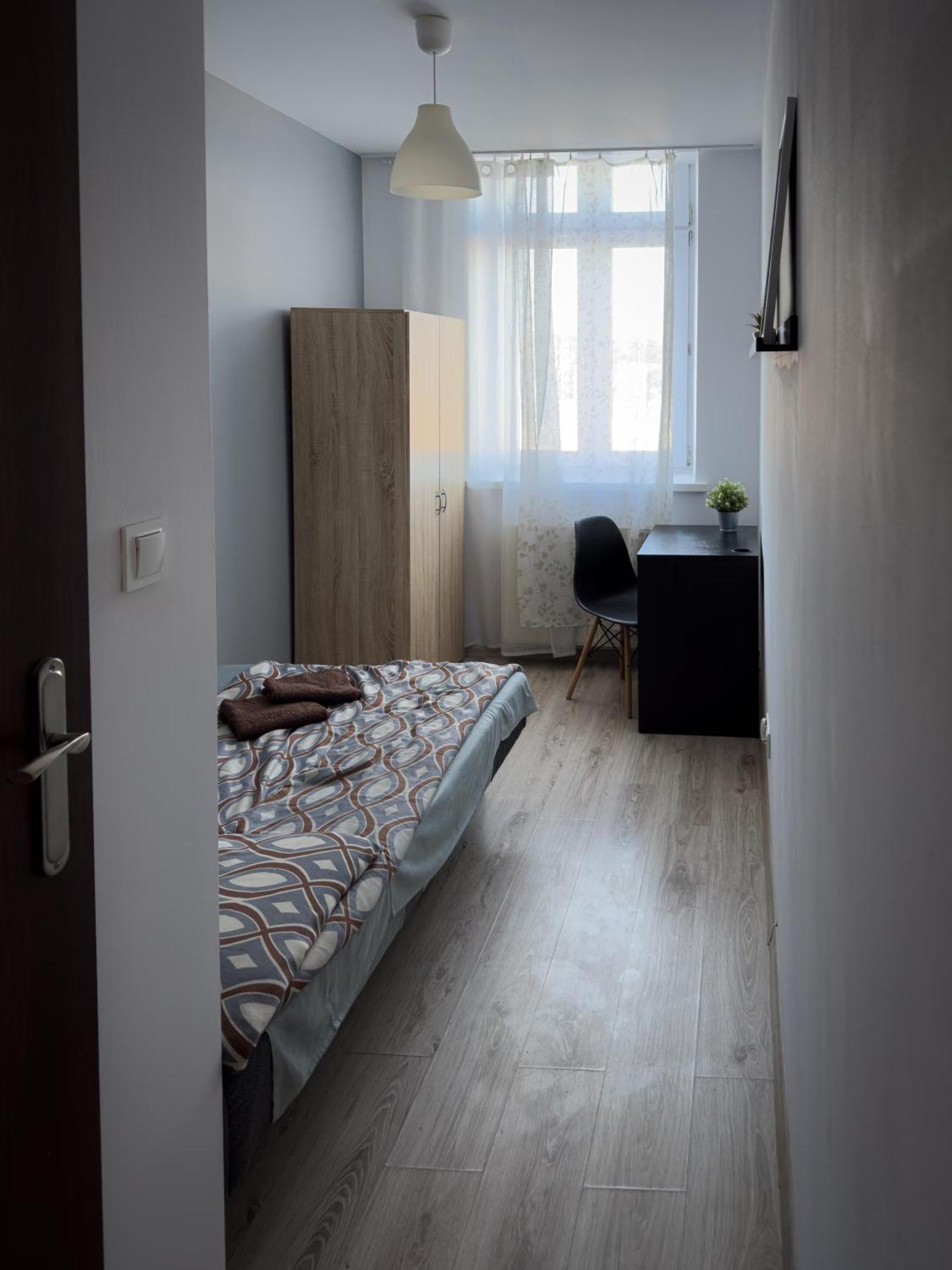 Grottgera Guest house
