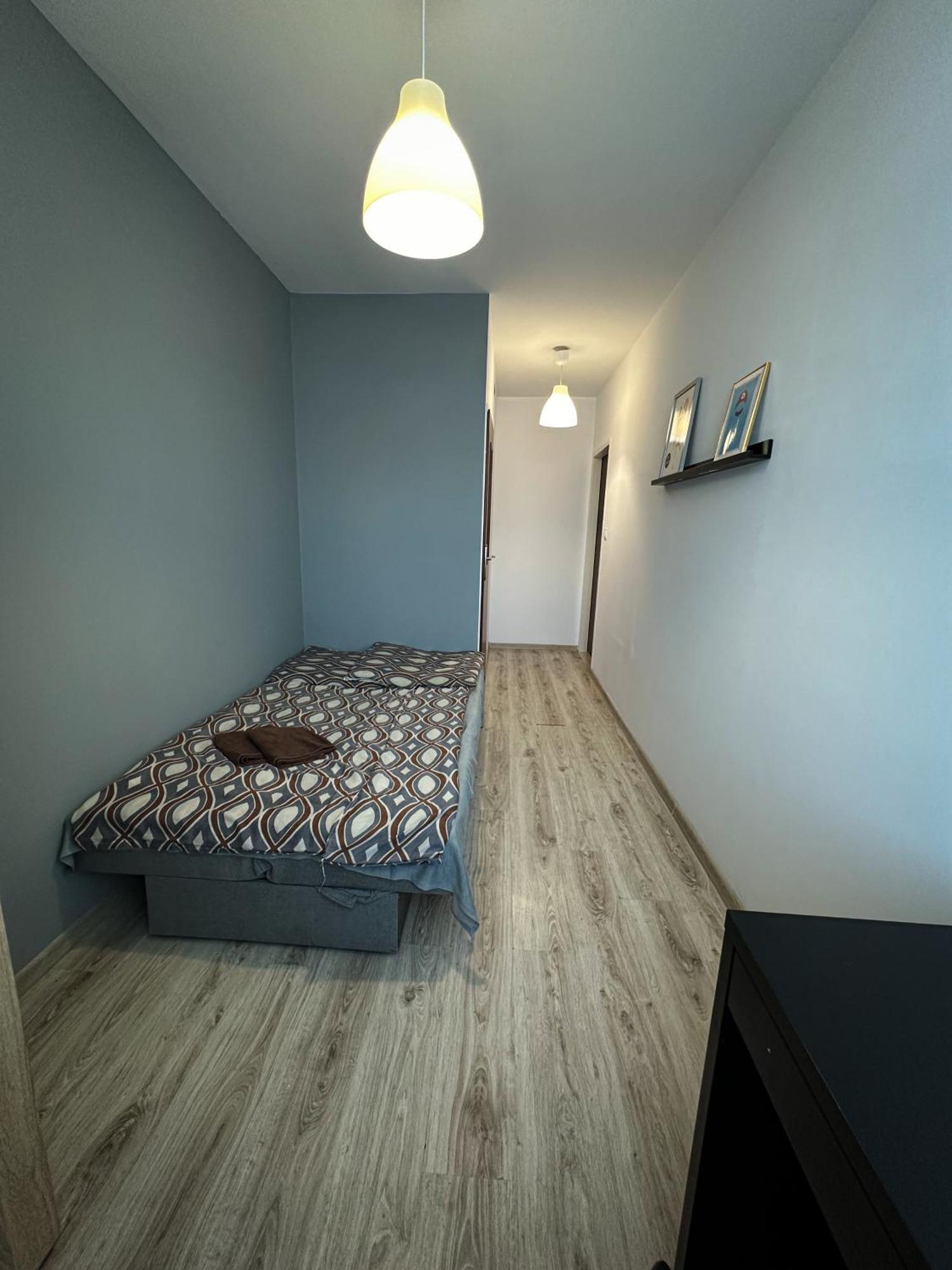 Guest house Grottgera