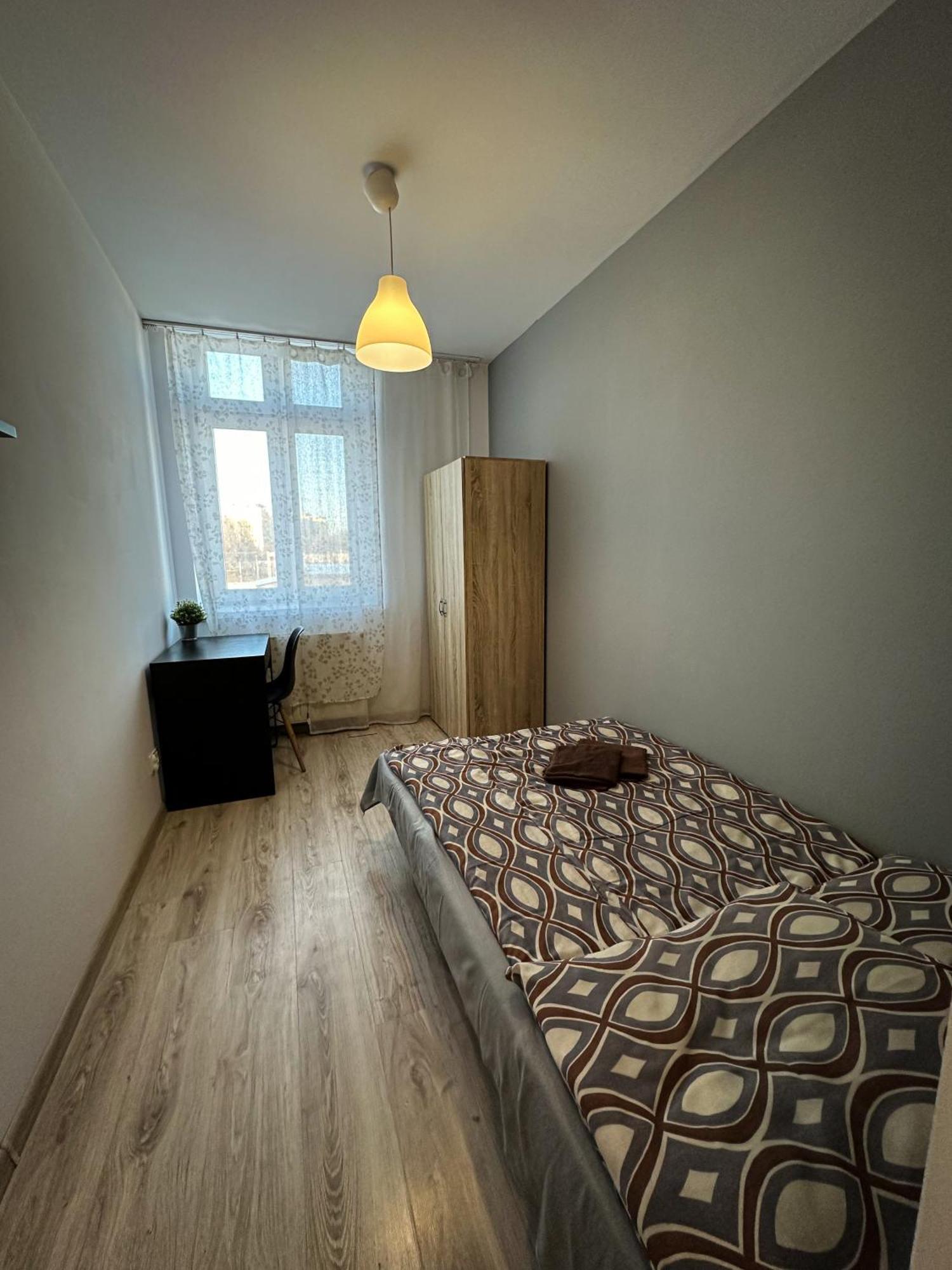 Grottgera Guest house *