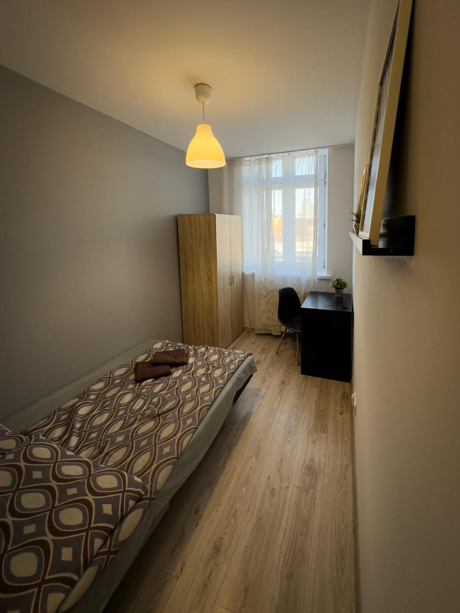 Grottgera Guest house