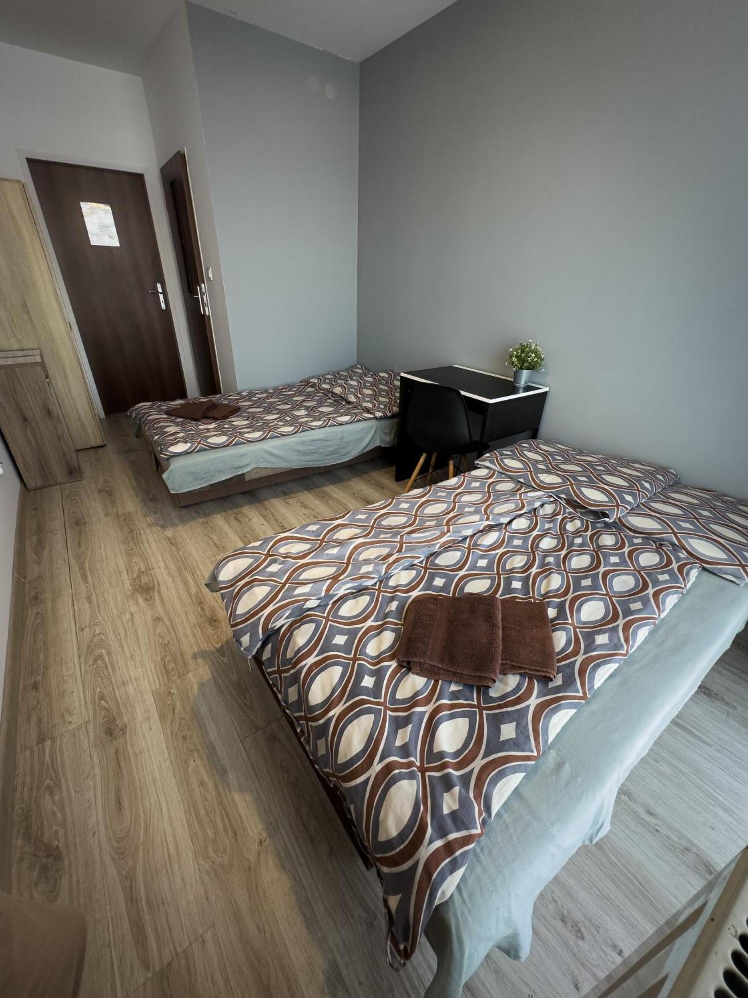 Guest house Grottgera Rzeszow