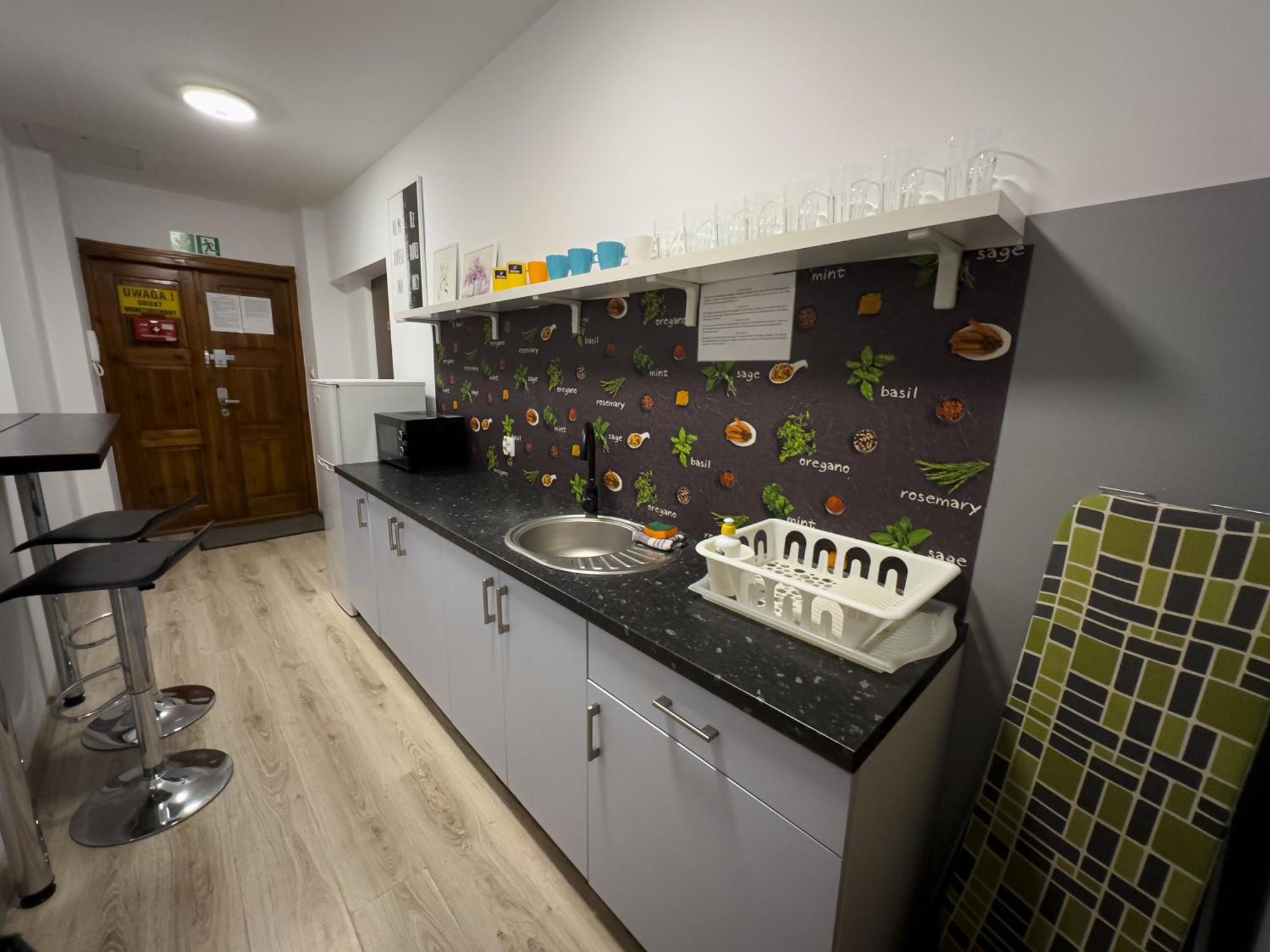 Grottgera Guest house