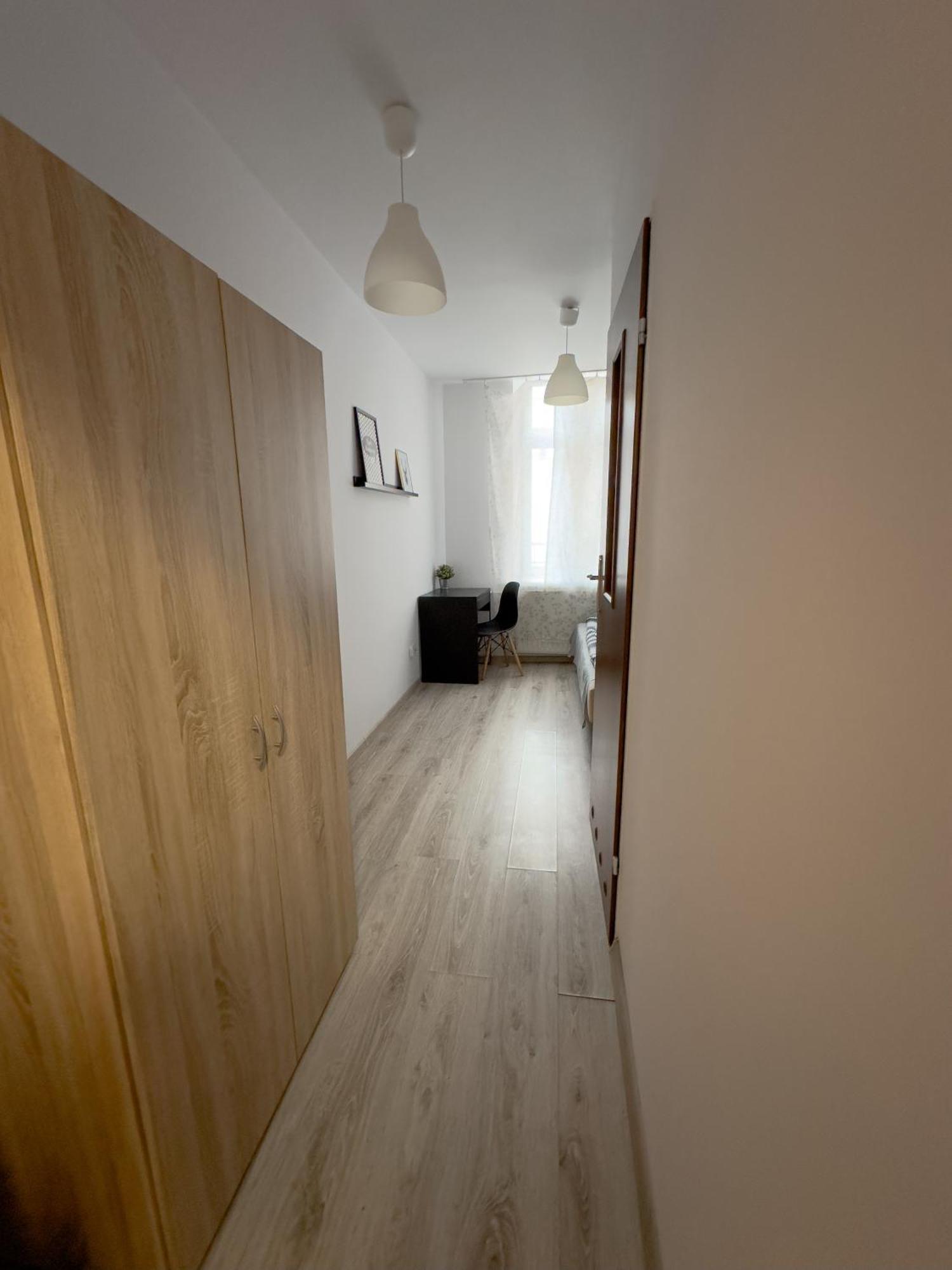 Grottgera Guest house Rzeszow