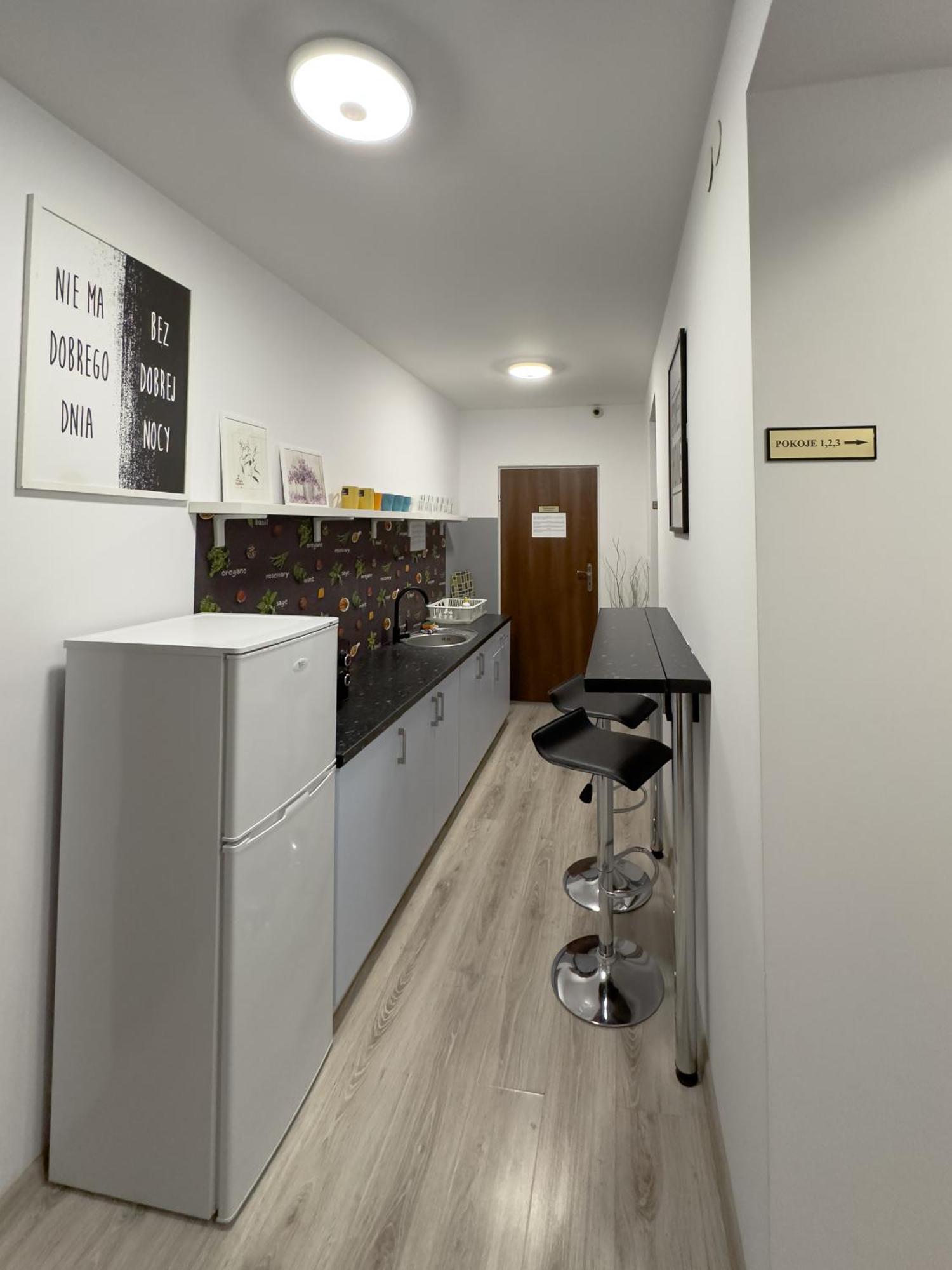 Guest house Grottgera