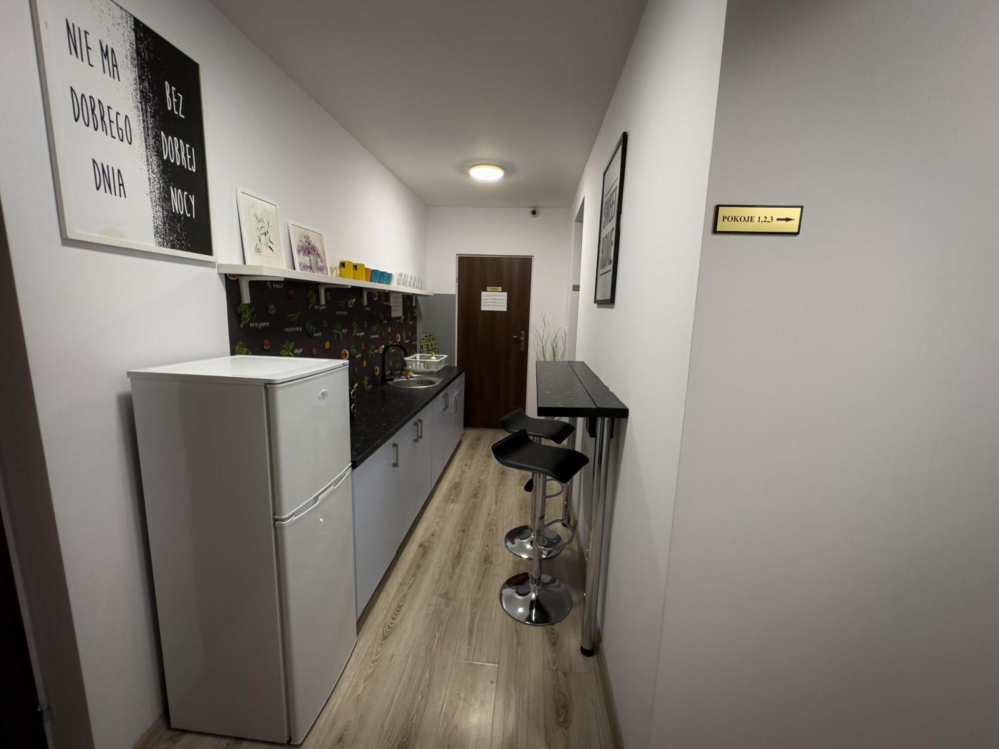 Grottgera Guest house Rzeszow