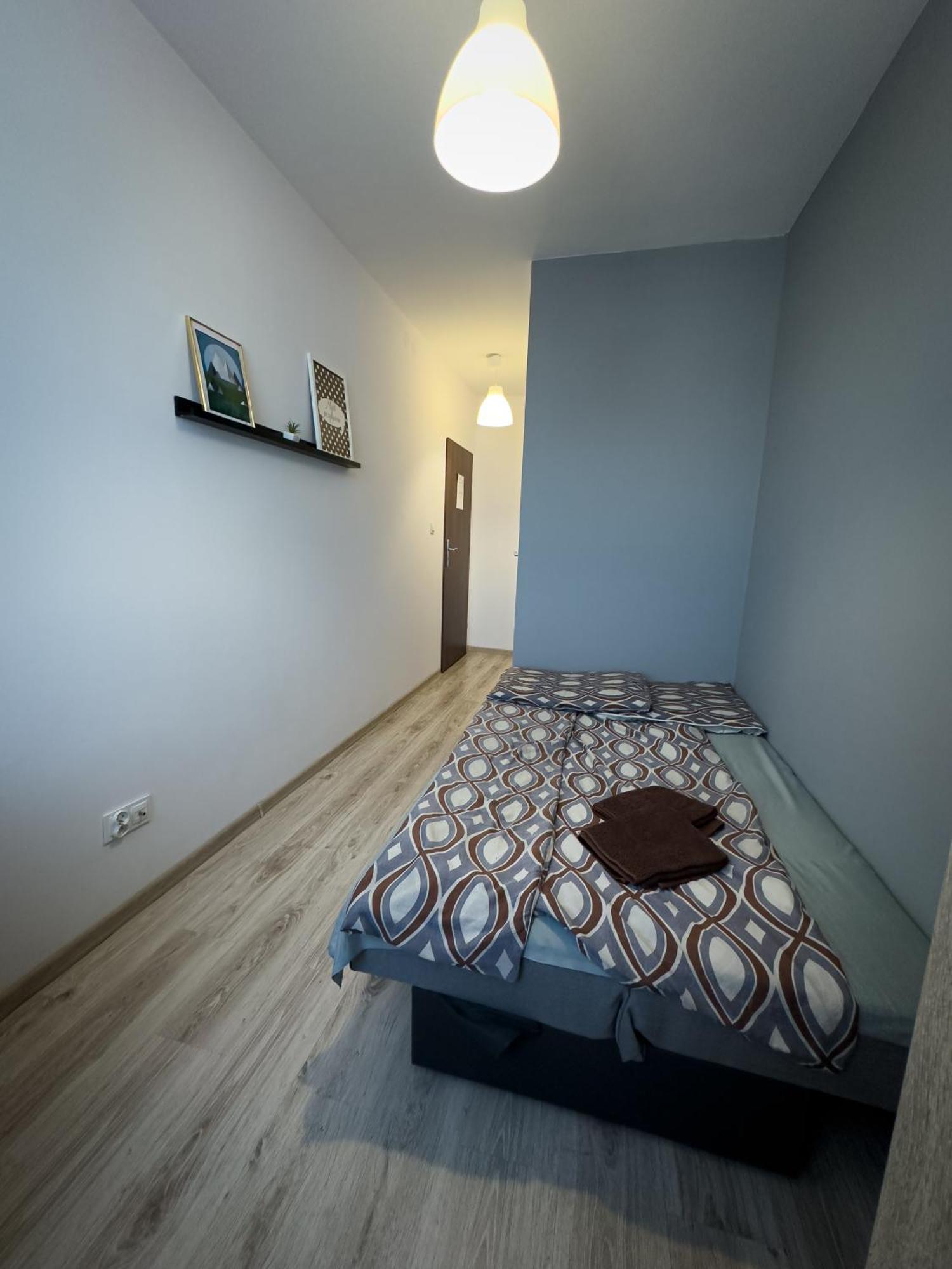 Grottgera Guest house *