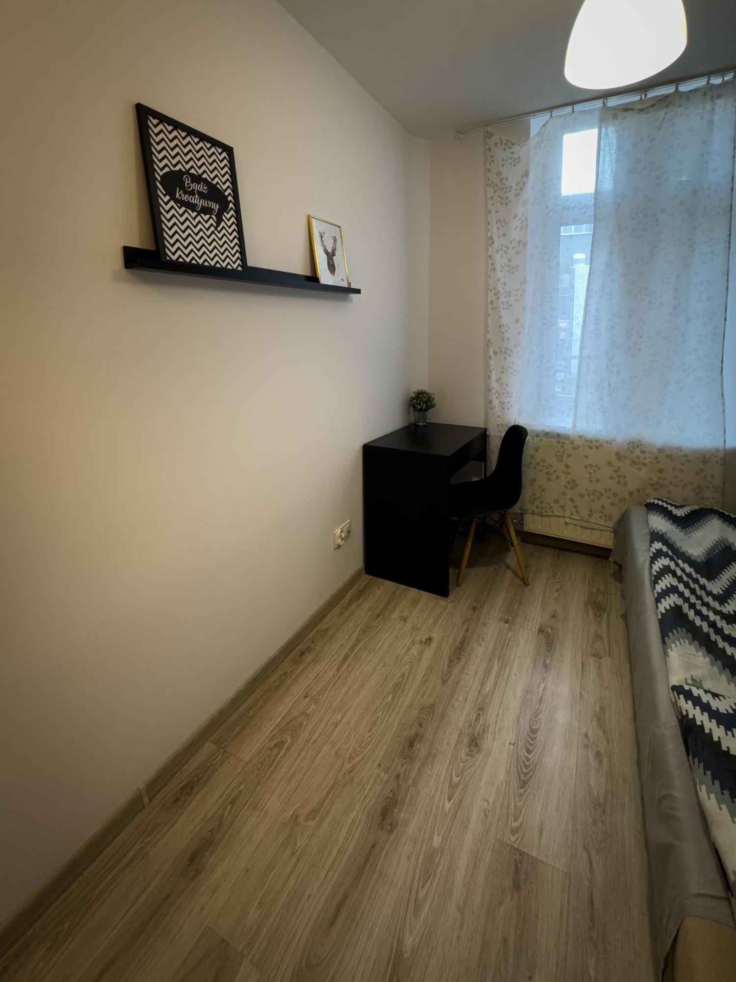 Guest house Grottgera Rzeszow