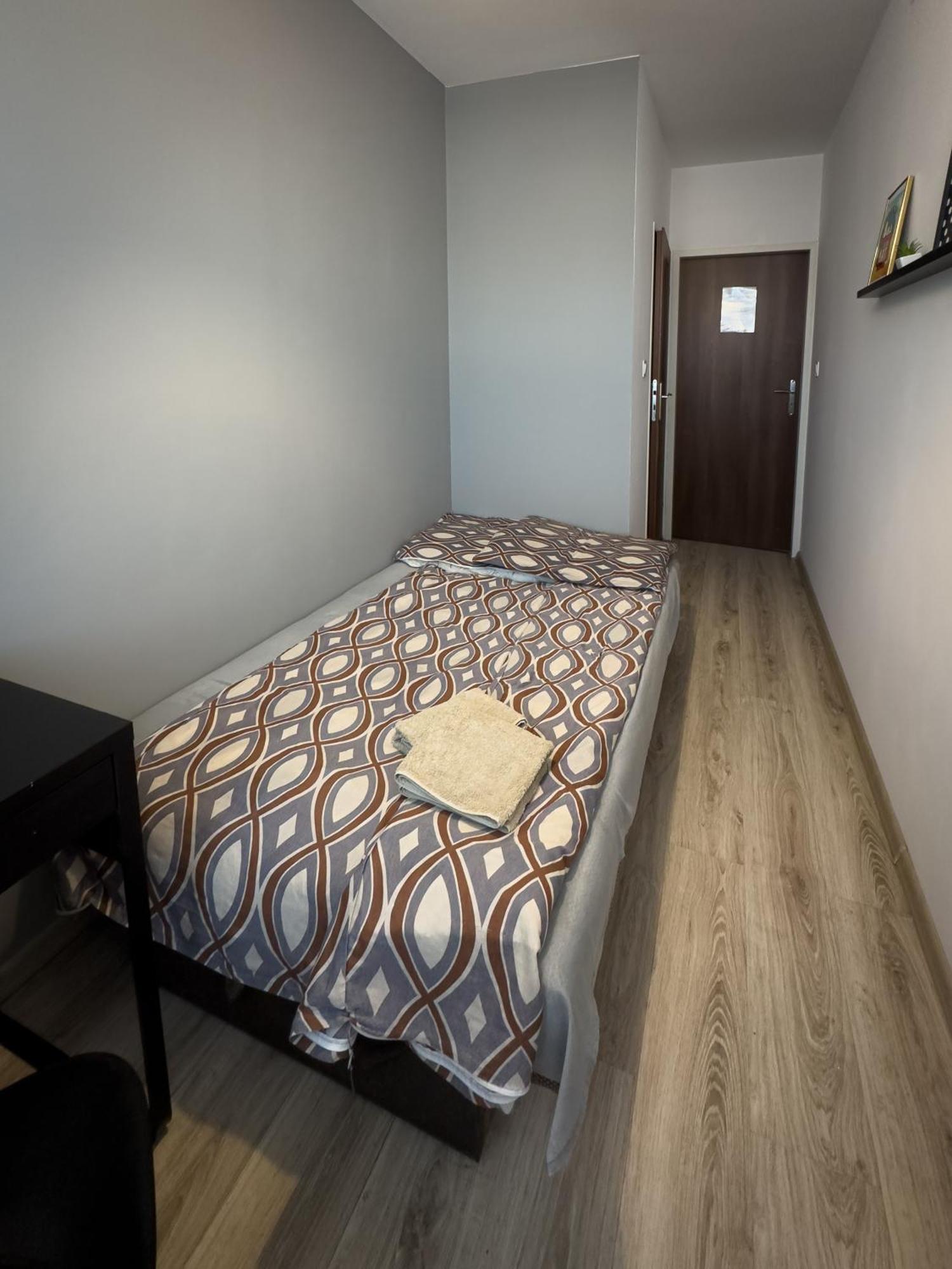 Guest house Grottgera *