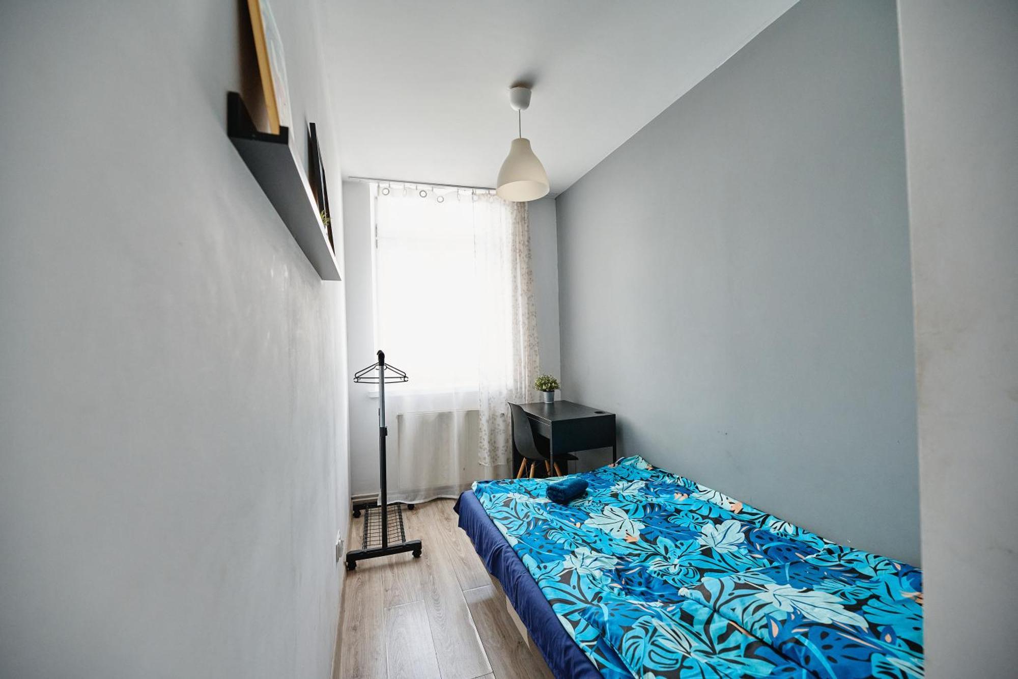 Guest house Grottgera *