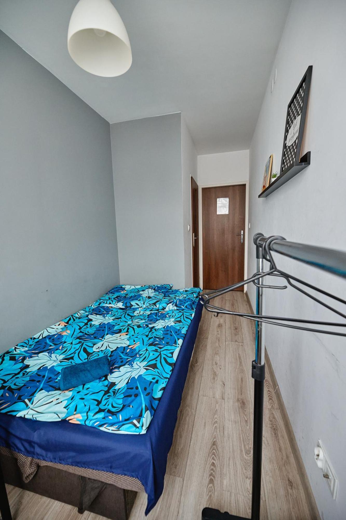 Guest house Grottgera Rzeszow