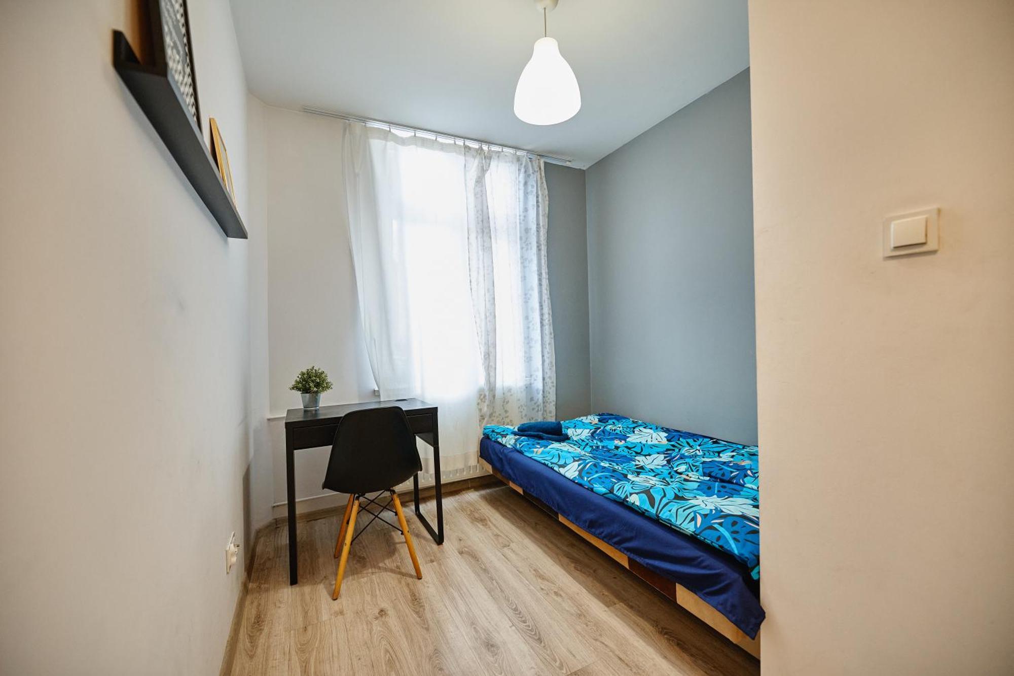 Guest house Grottgera *