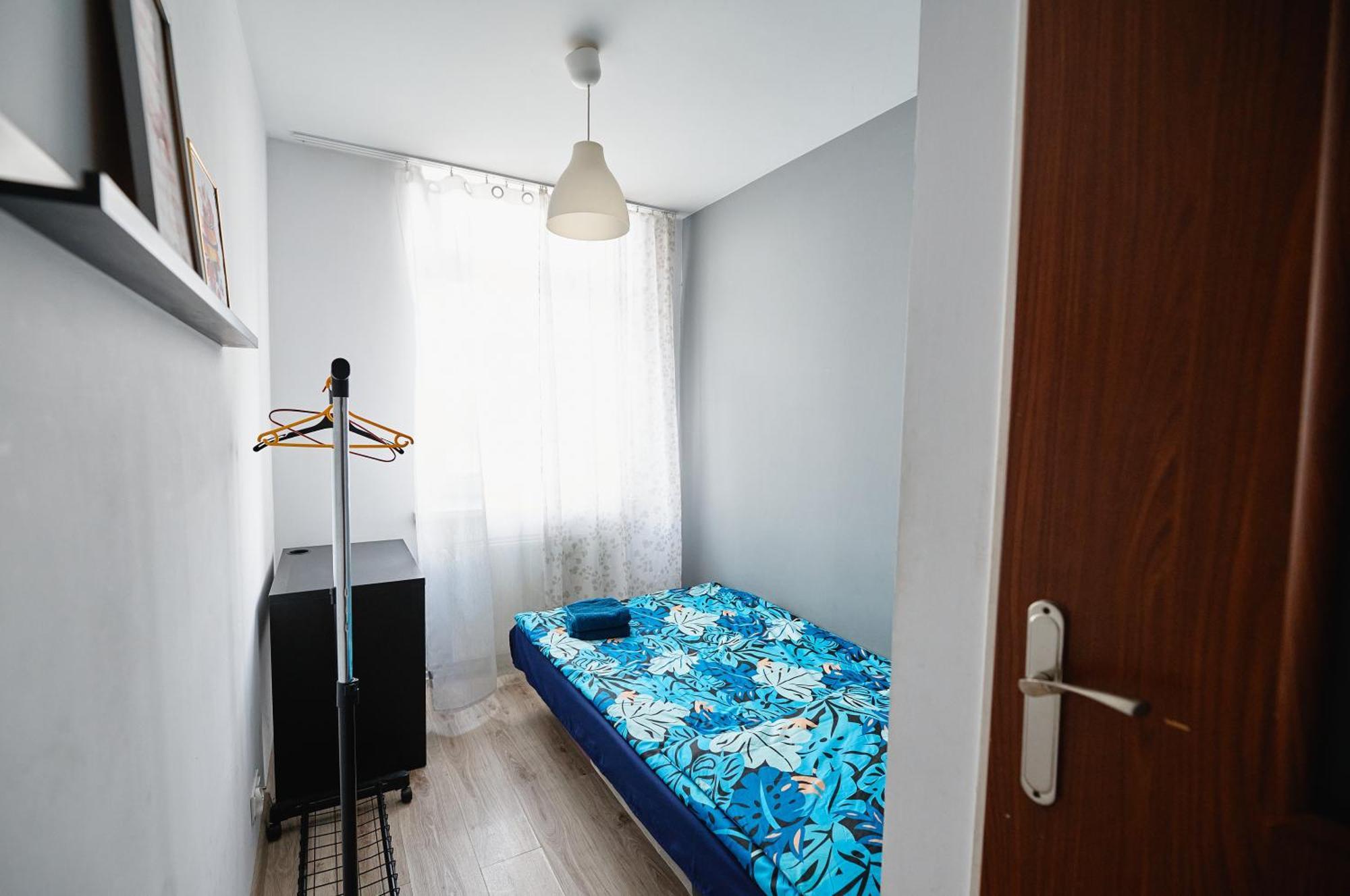 Guest house Grottgera Rzeszow