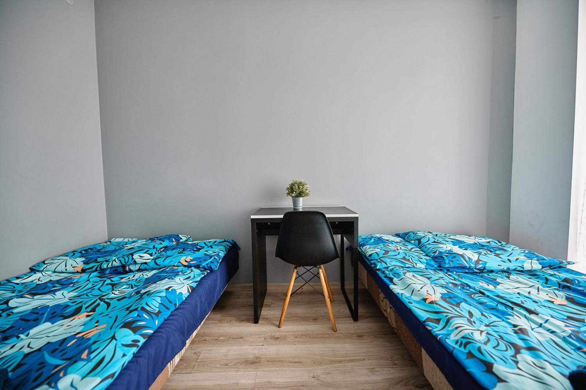 Grottgera Guest house