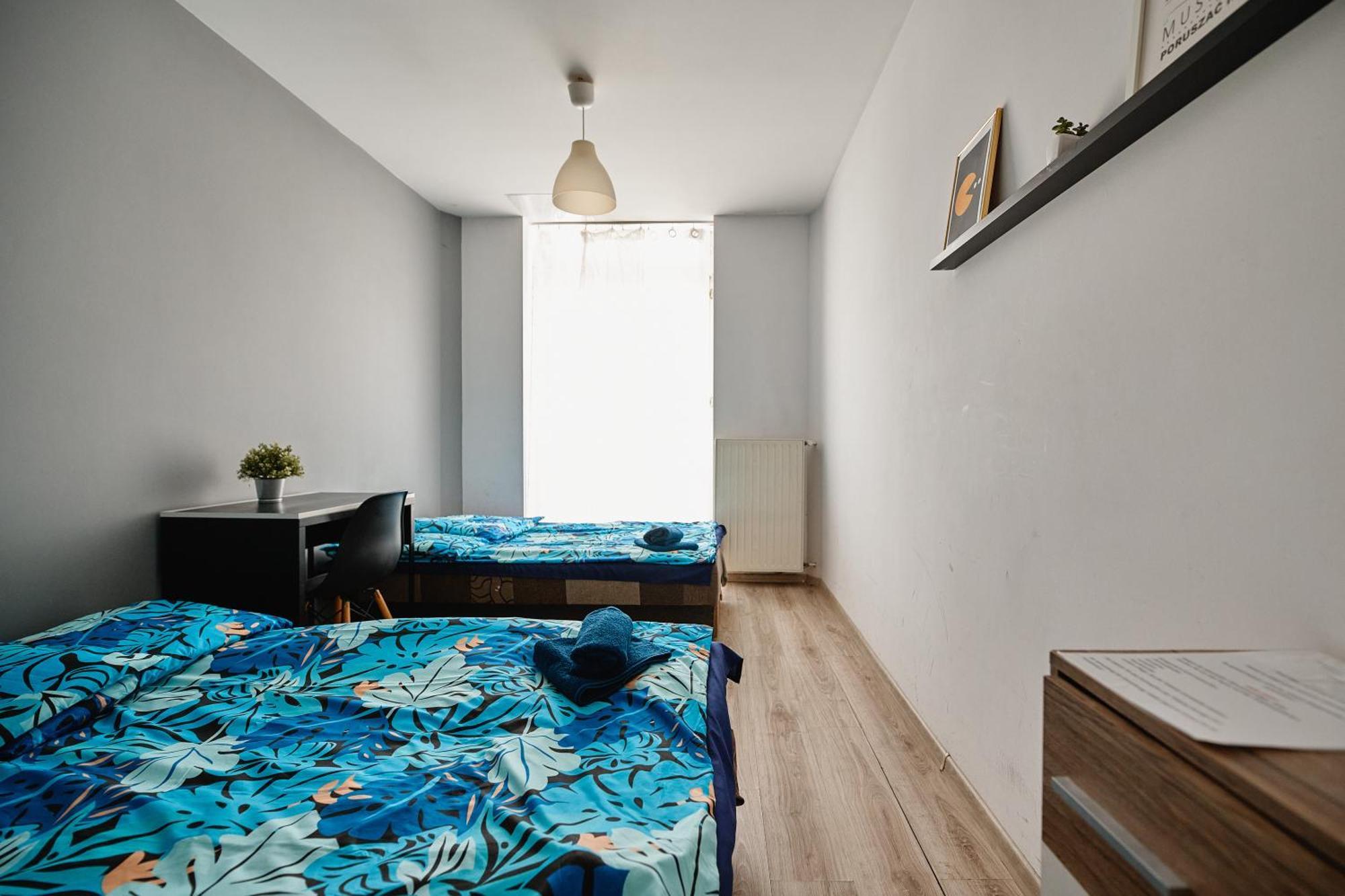 Guest house Grottgera *