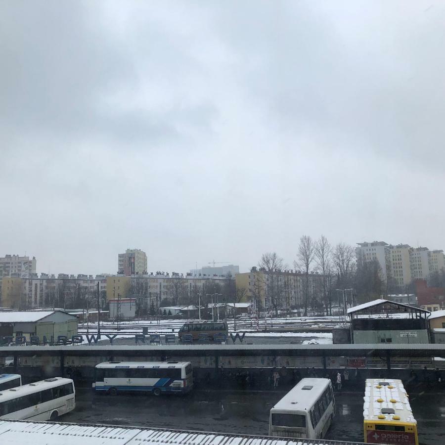 Grottgera Rzeszow