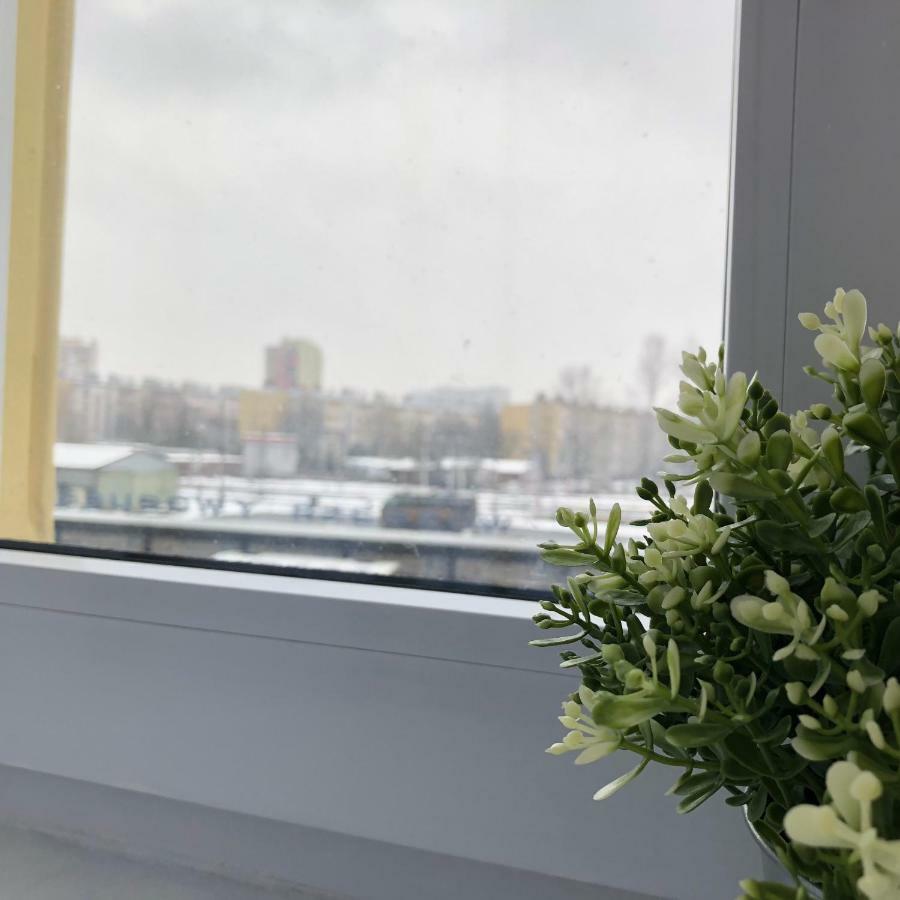 Grottgera Guest house Rzeszow